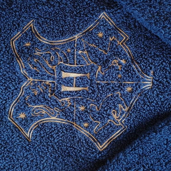 EUC Two piece Harry Potter pajama set - Picture 3 of 8